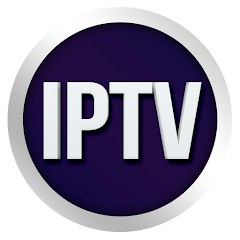GSE Smart IPTV Pro app logo