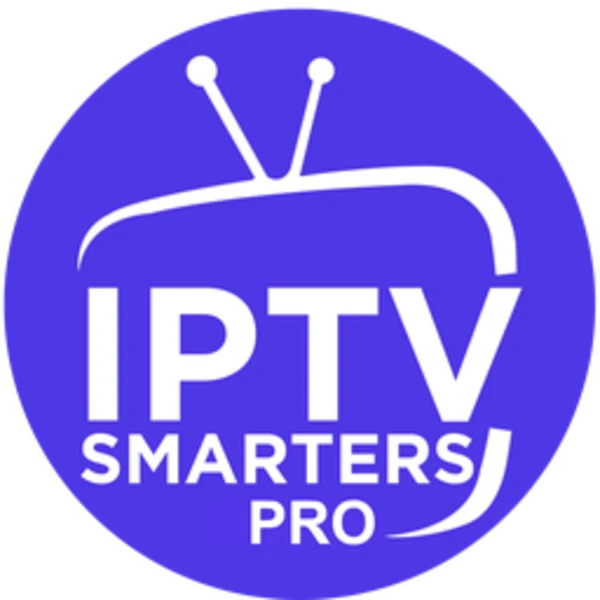 IPTV Smarters app logo