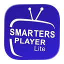 Smarters Player Lite app logo