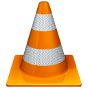 VLC Media Player app logo