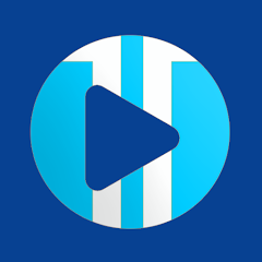 XCIPTV Player app logo