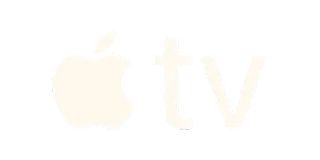 Apple TV logo