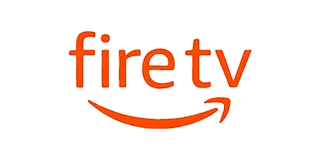 Fire TV logo