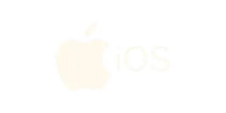 iOS logo