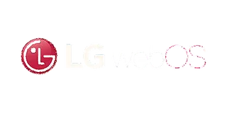 LG webOS logo